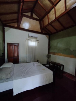 Sunrise Bungalow Gili